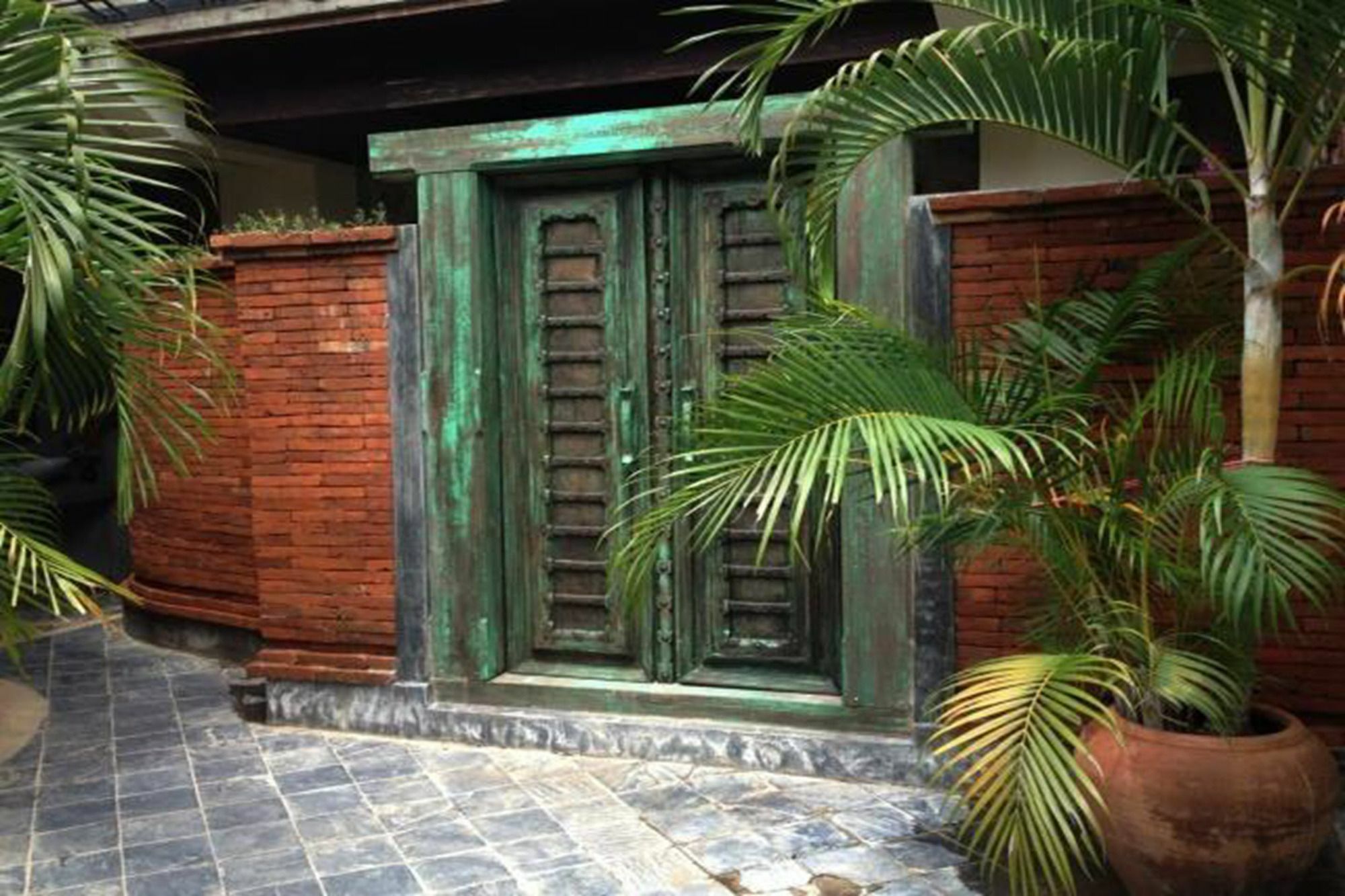 Soi One Boutique Bedrooms Pai Exteriér fotografie